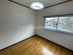 高田駅 徒歩26分 2階の物件内観写真